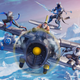 Illustration for article titled iFortnite /iDevelopers Talk Respawning And Planes Being Vaulted In Season 8
